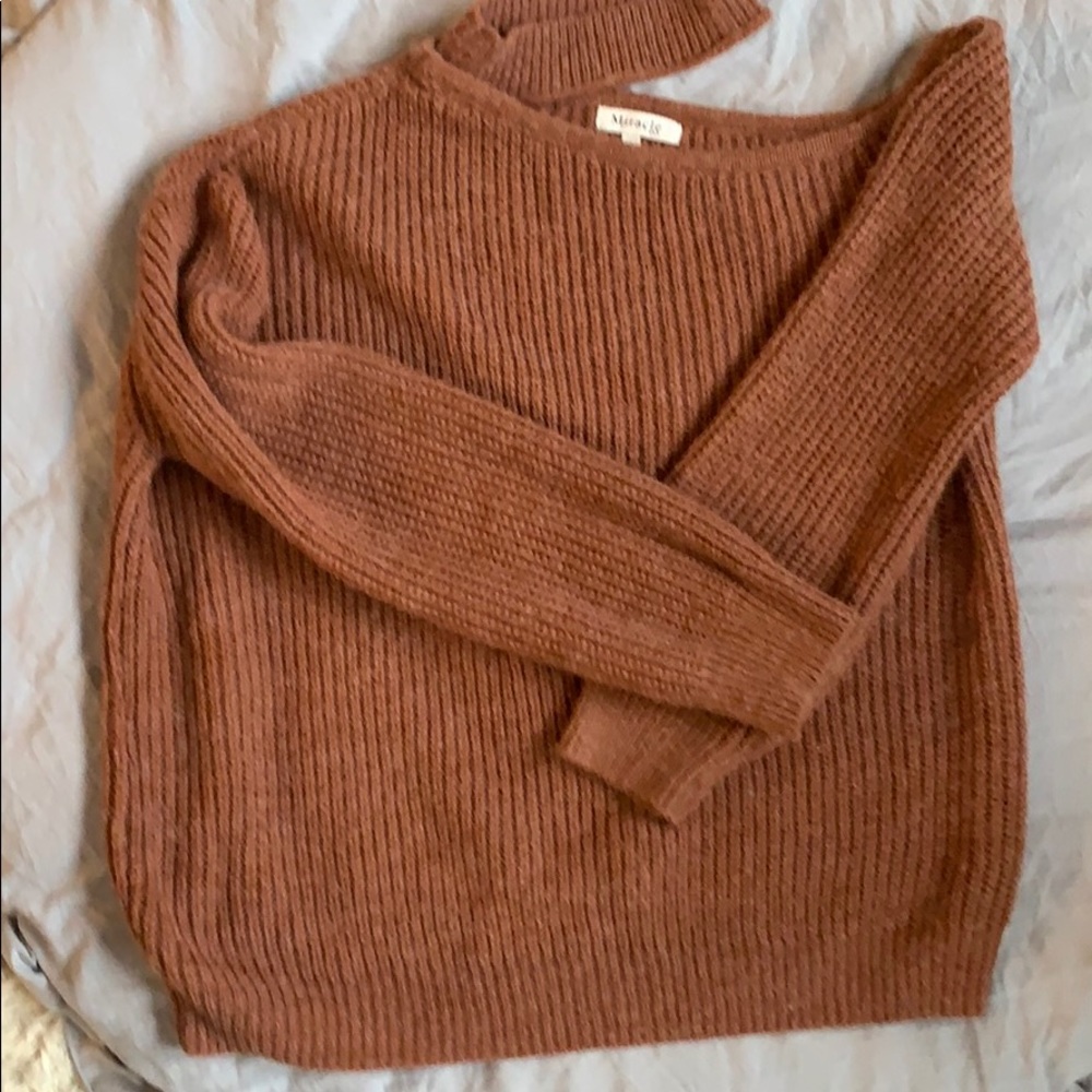 Sweater